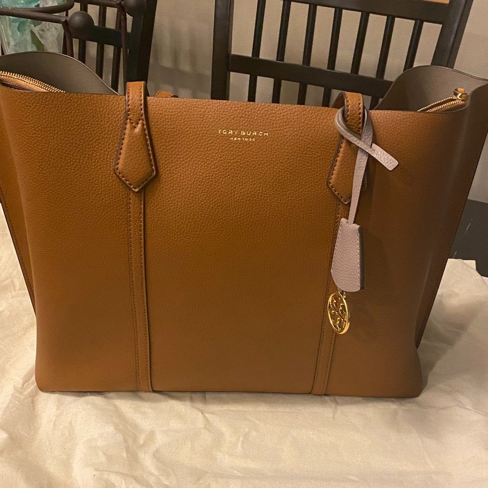 Tory Burch Perry Tote
